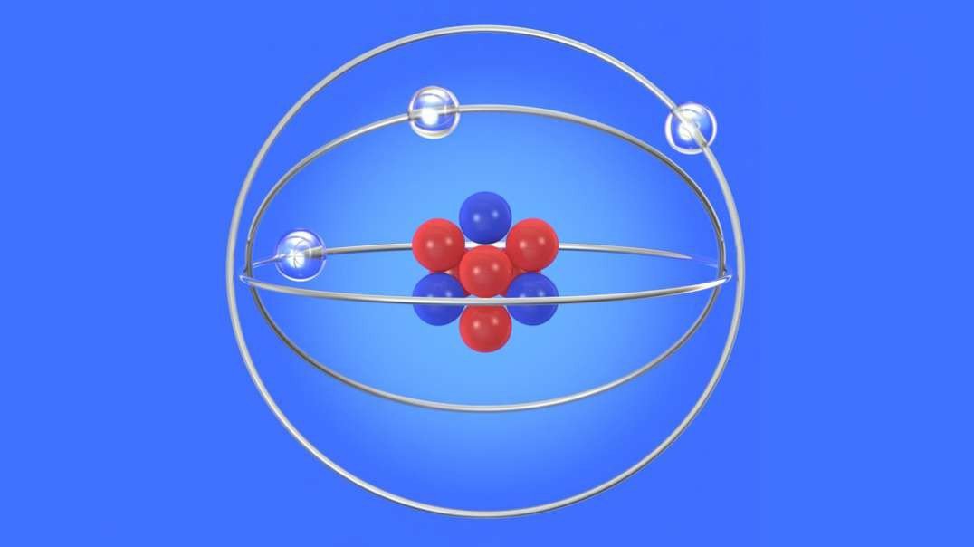 How Small is an Atom?