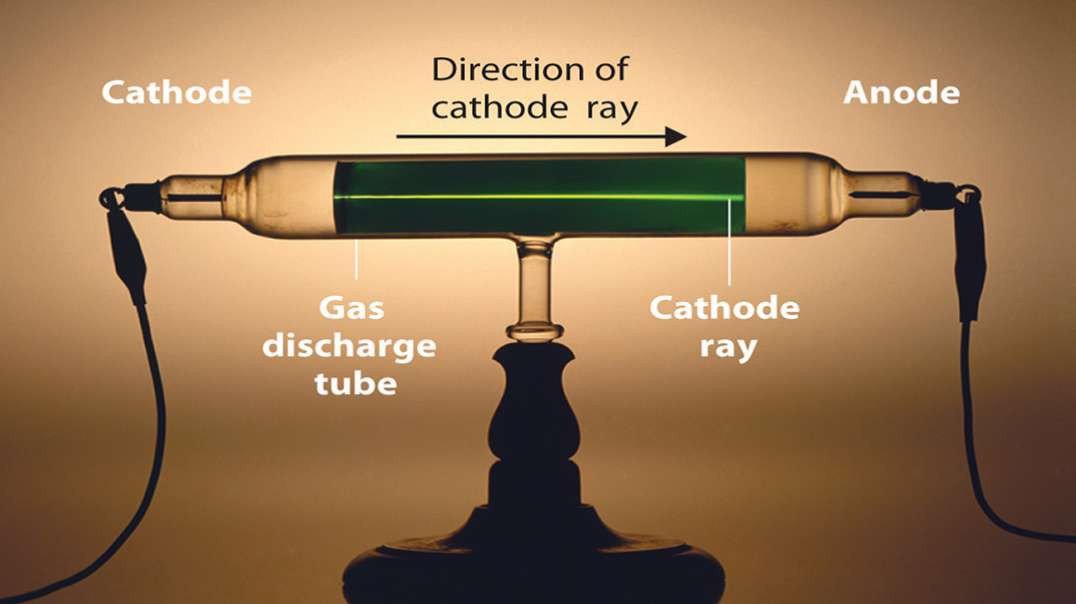 Discovery of Cathode rays