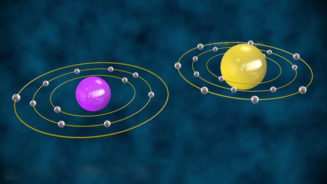 Chemical Bonding: Covalent Bond -nIonic Bonding: Overview