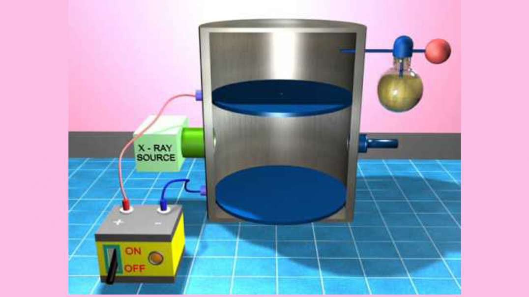 Millikan's Oil Drop Experiment: Adavanced Level