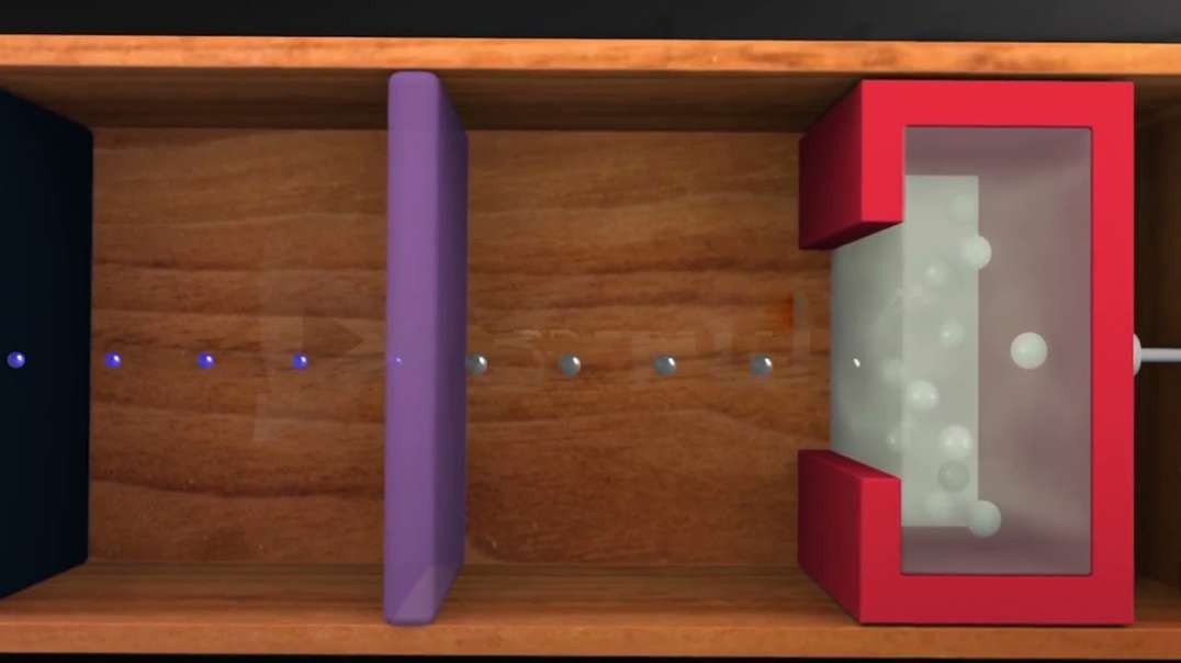 Discovery of Neutron: Chadwick's Experiment