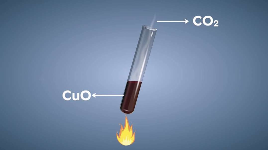 Chemical Reaction