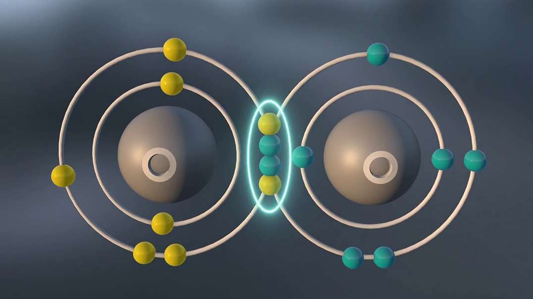 Covalent Bond