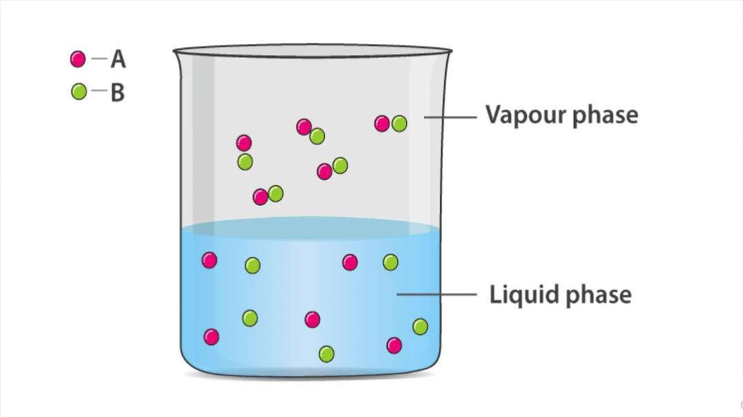 Raoult's Laws