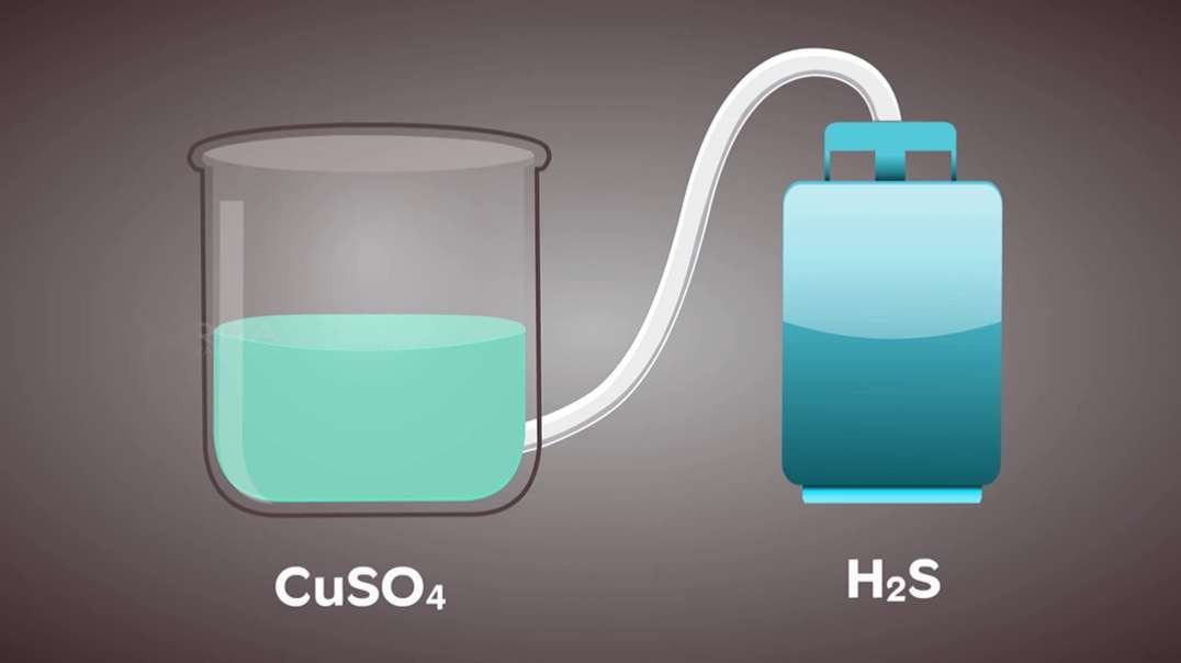 Displacement Reaction