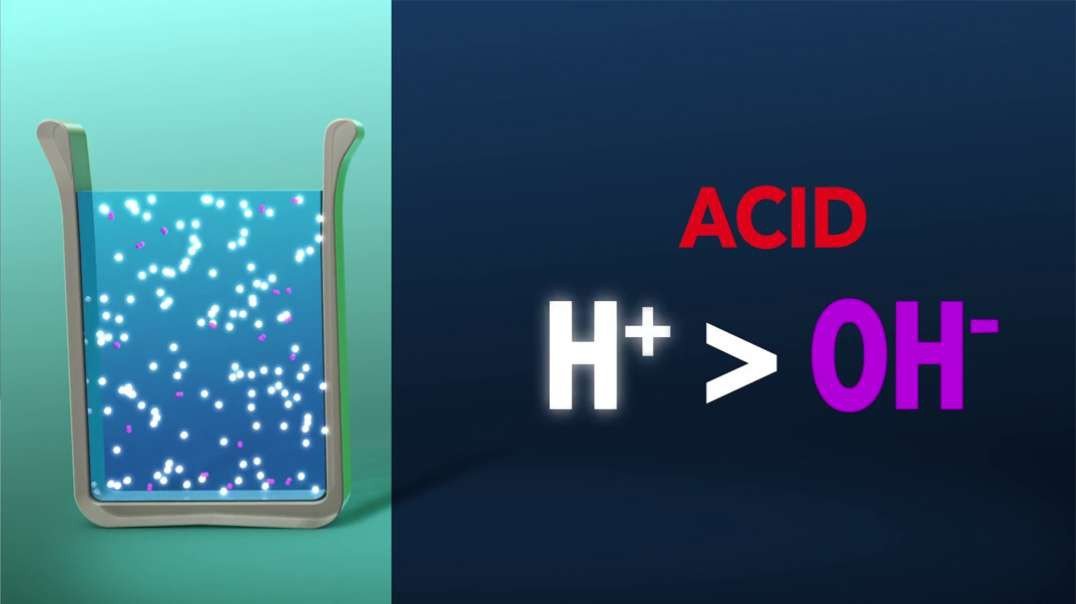 Acids and Bases