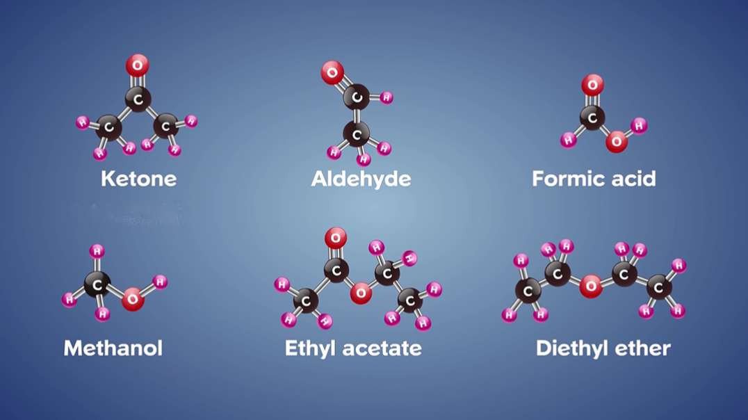 Functional Groups