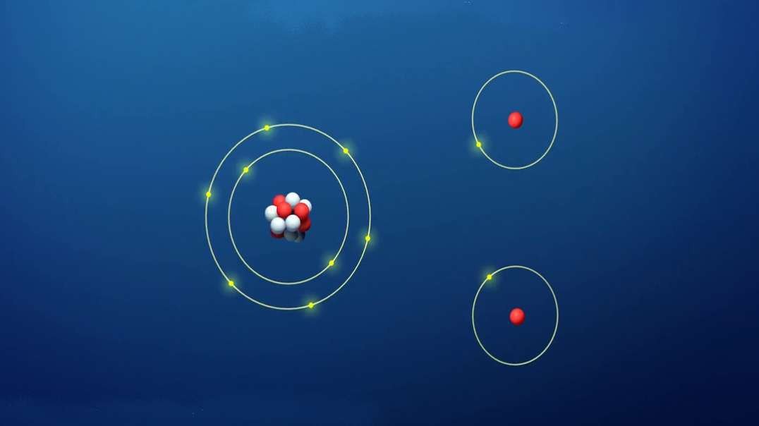 Van der Waals Forces