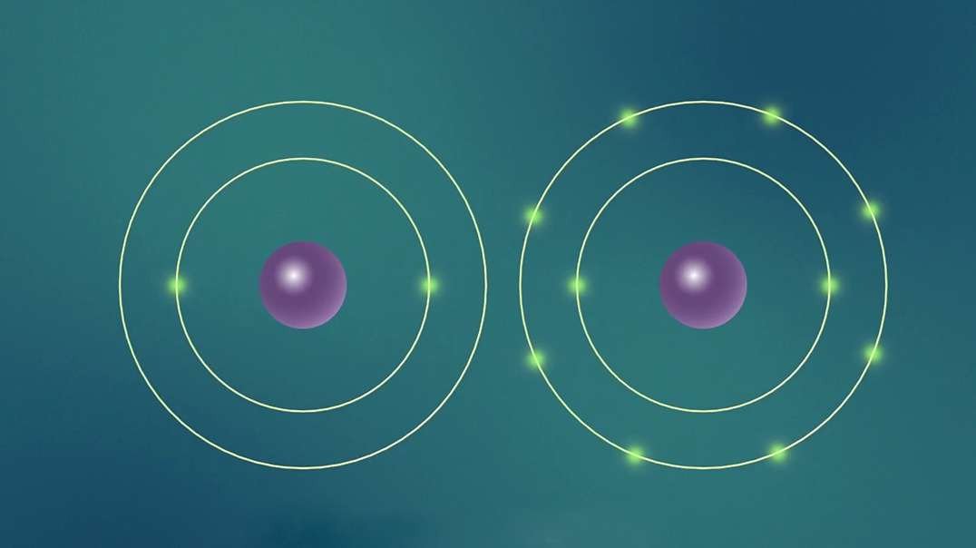 Chemical Bonds: Overview