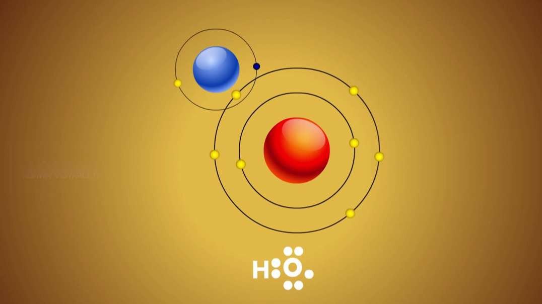 Elements and Compounds