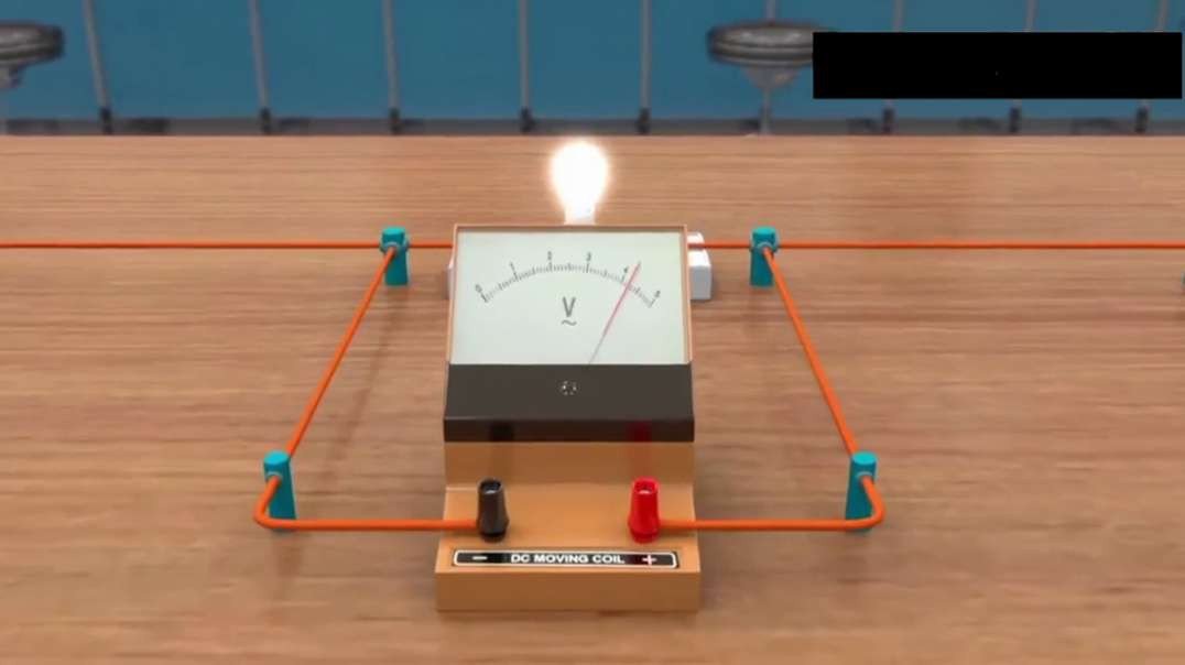 Electric cell and EMF