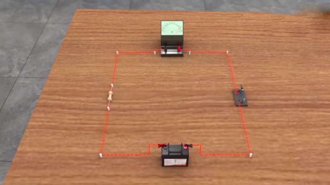 Conversion of Galvanometer and ammeter