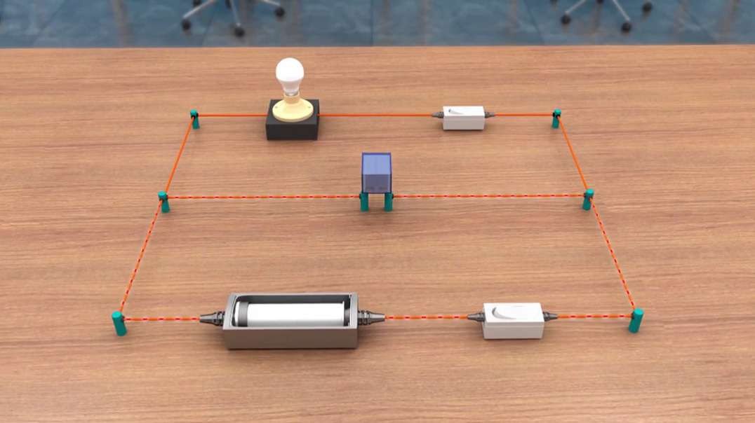 Capacitor and Capacitance