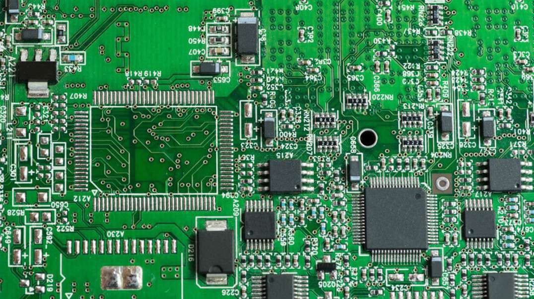 PCB: At the heart of every electronics device